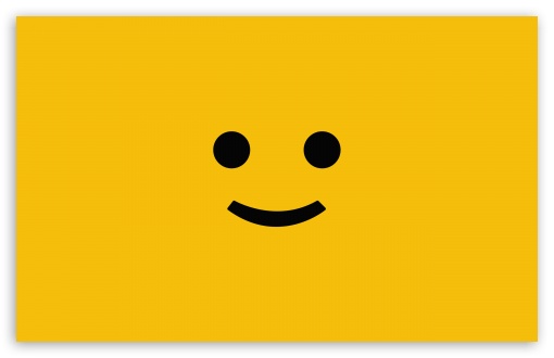 Smiley Face Background HD desktop wallpaper High Definition