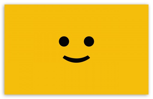 Smiley Face Background HD Desktop Wallpaper High Definition