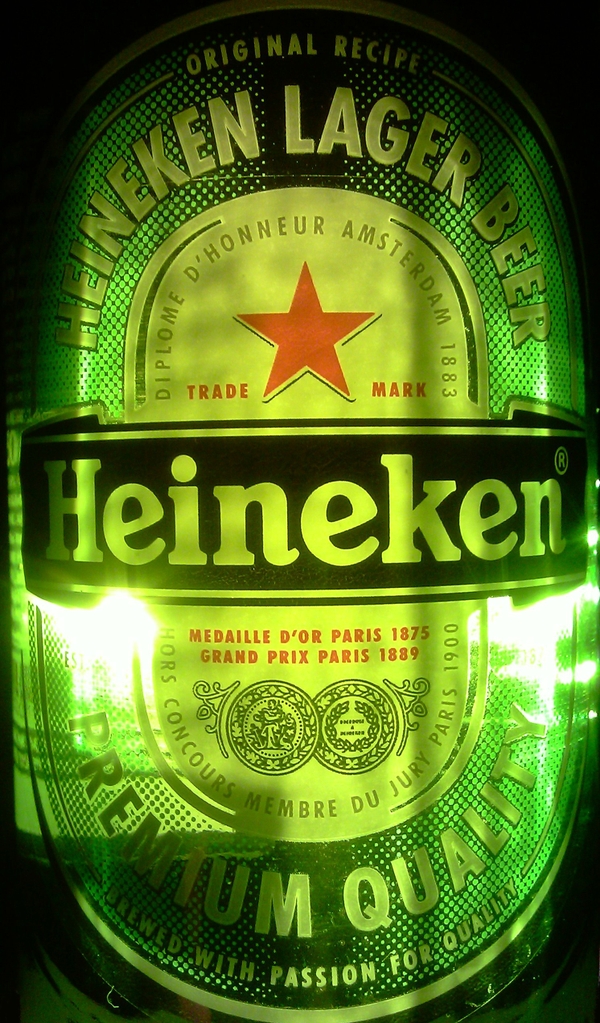 Beers Heineken Wallpaper