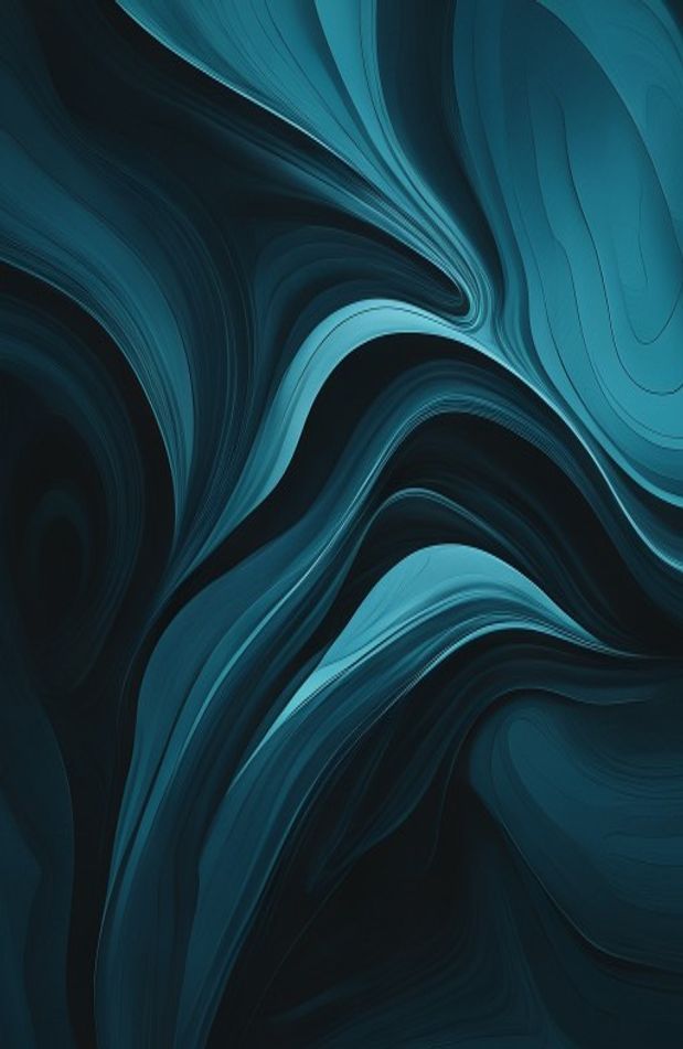 Dark Blue Hd Wallpaper