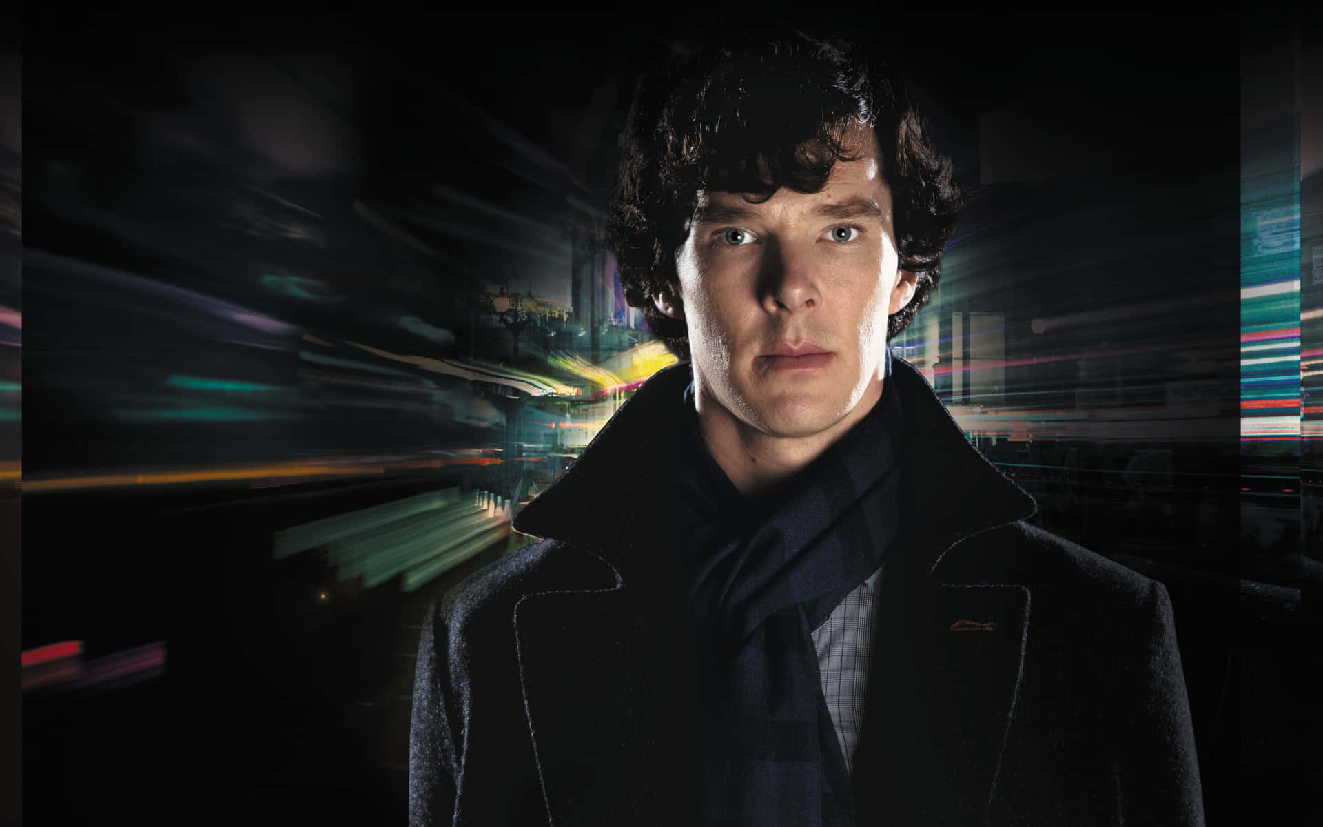 Benedict Cumberbatch Background Wallpaper