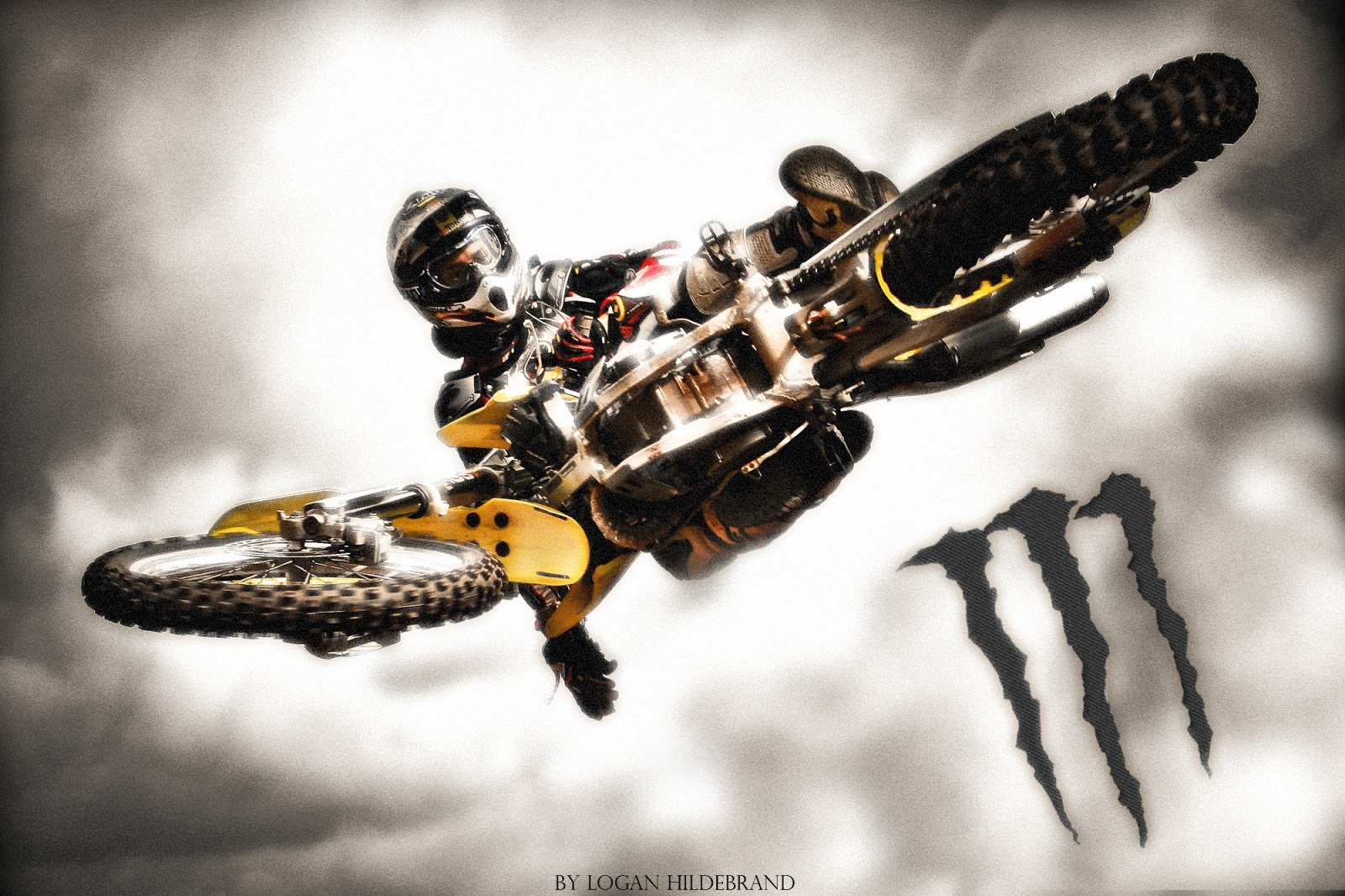 Dirt bike HD wallpapers  Pxfuel