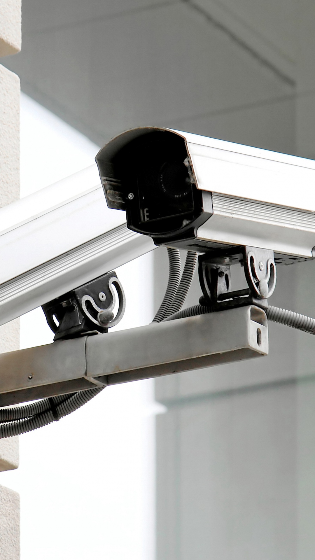 Download Wallpaper 1080x1920 camera surveillance steam security