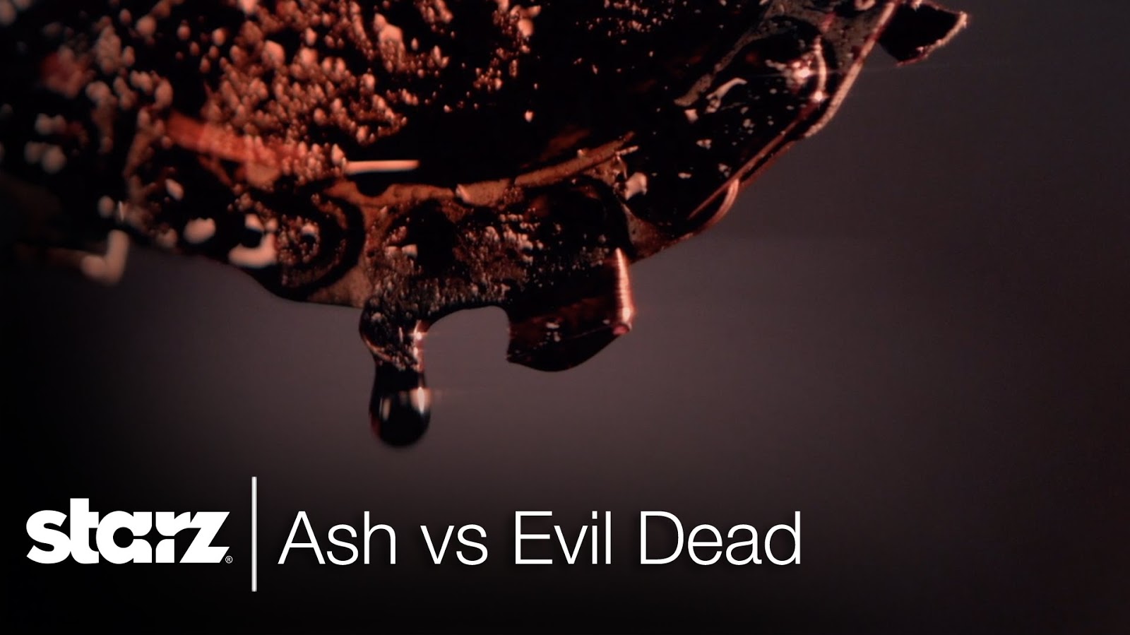 New Picture From Ash Vs Evil Dead Set
