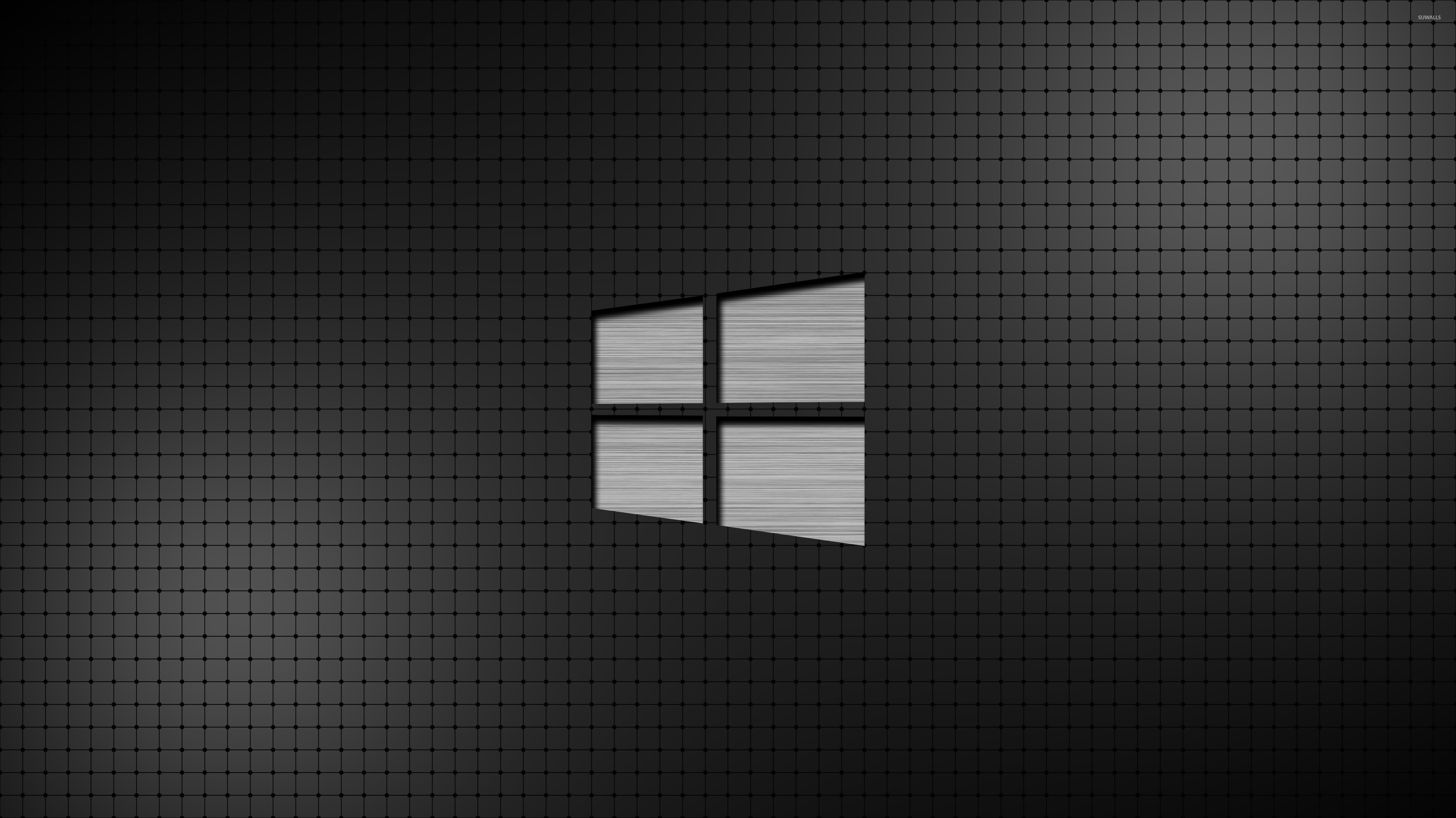 xp windows grid view