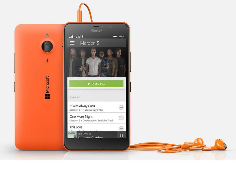 Microsoft Lumia Xl 3g Features Specifications Details