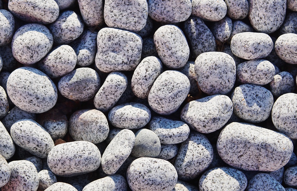Stones Pebbles Pebble Photo On
