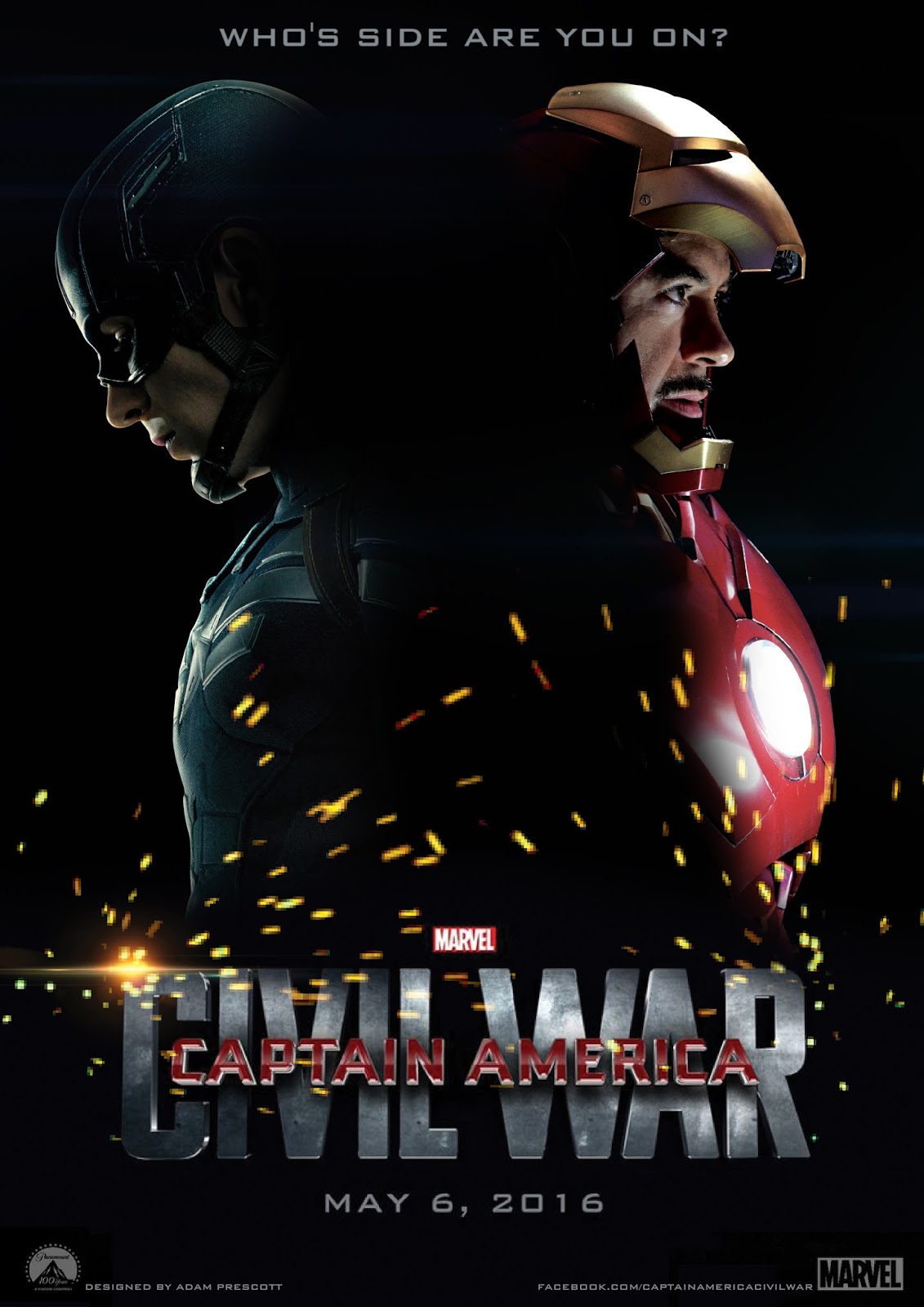 More HD Marvel Superheroes Wallpaper Avengers