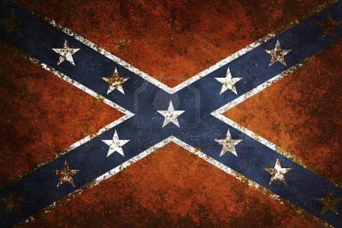 Confederate Flag wallpaper Rebel flags Pinterest