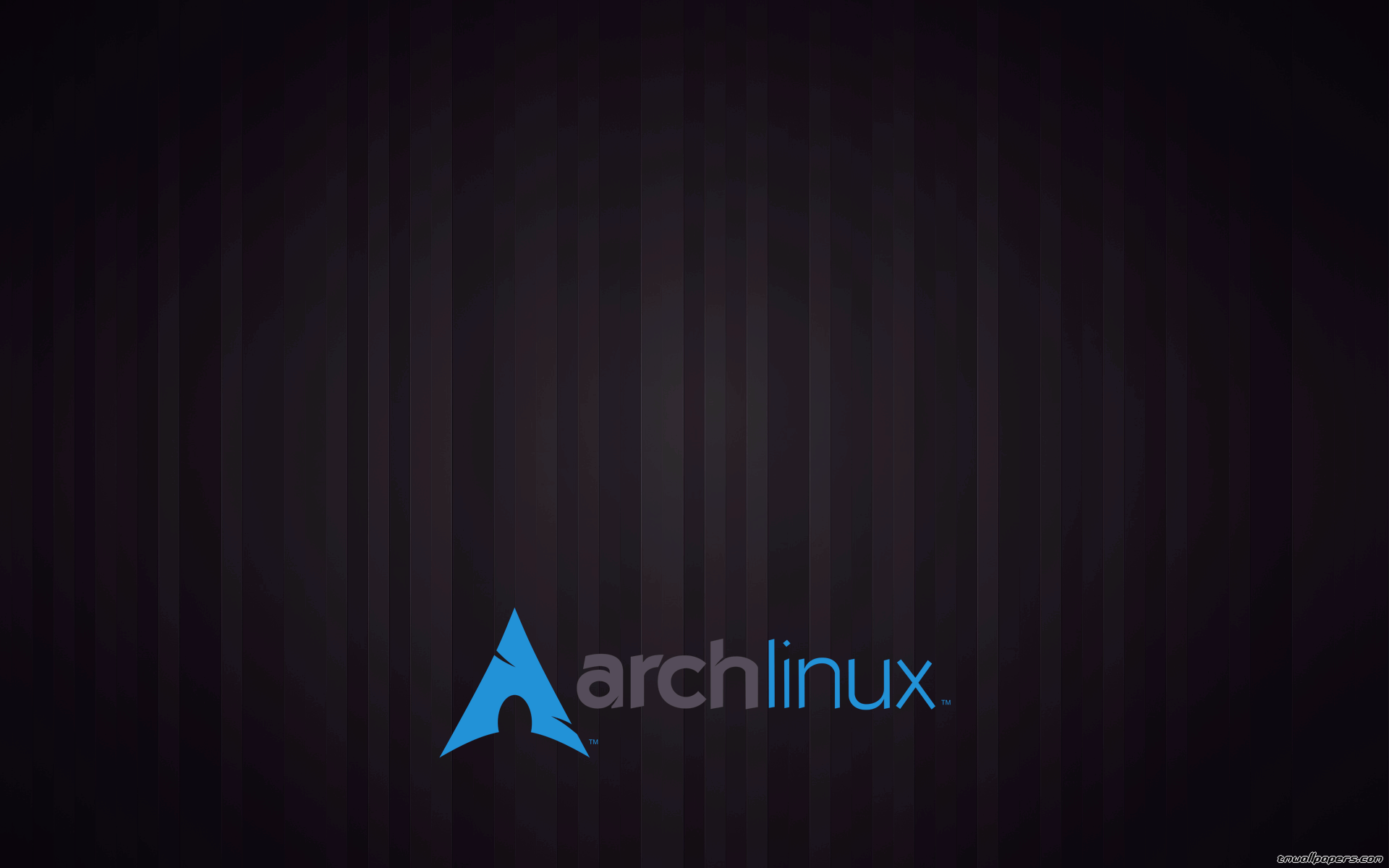 Arch Linux Background Wallpaper