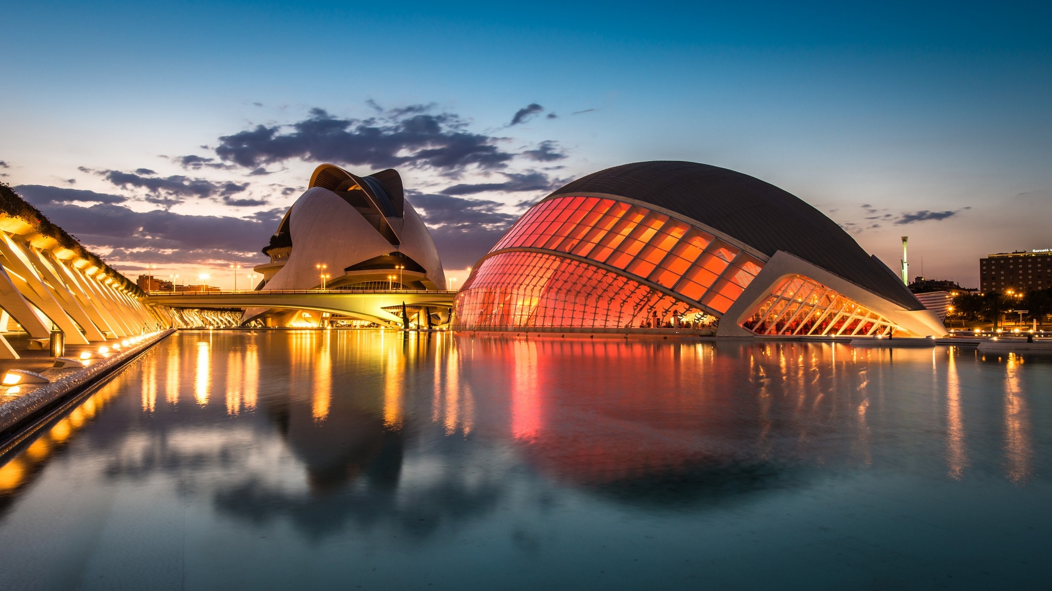  Free Download With Elegant Architecture Hd Desktop Wallpaper By 