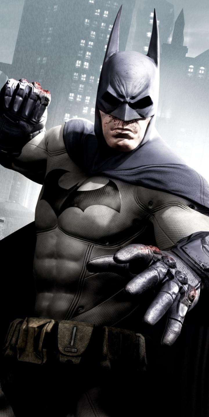 Michael Keaton Batman The Flash 2023 4K Wallpaper iPhone HD Phone #8701j