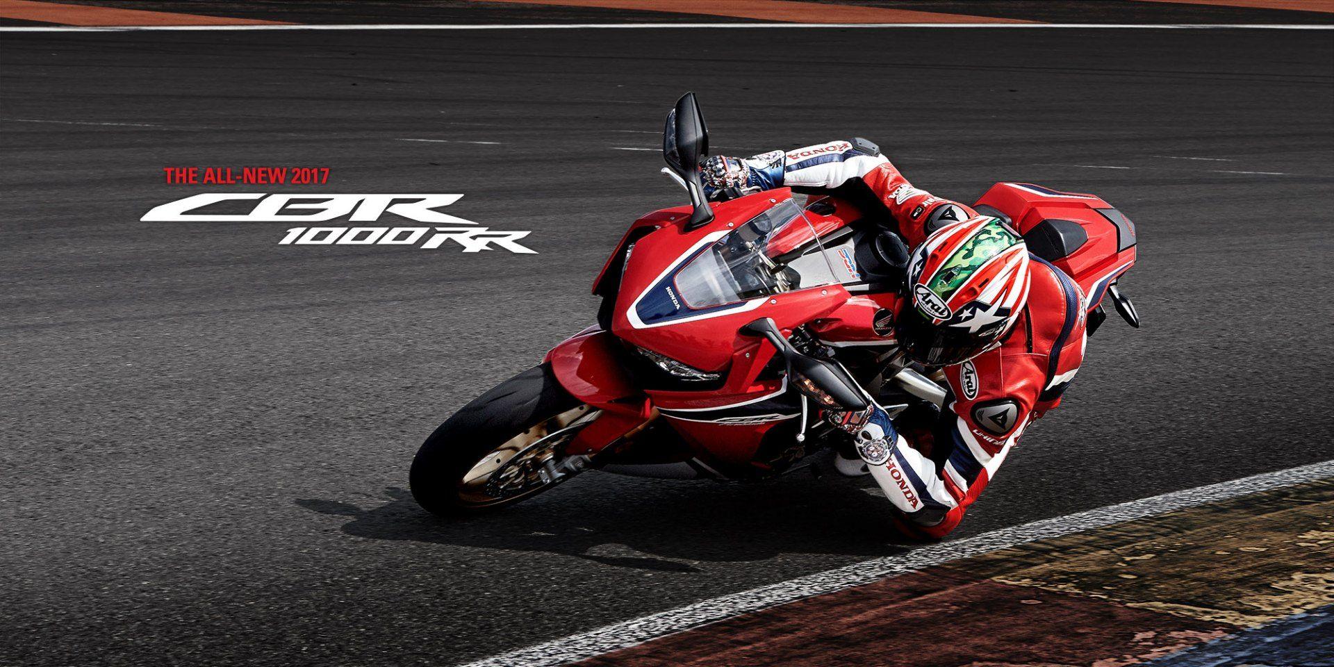Honda Cbr1000rr Wallpaper