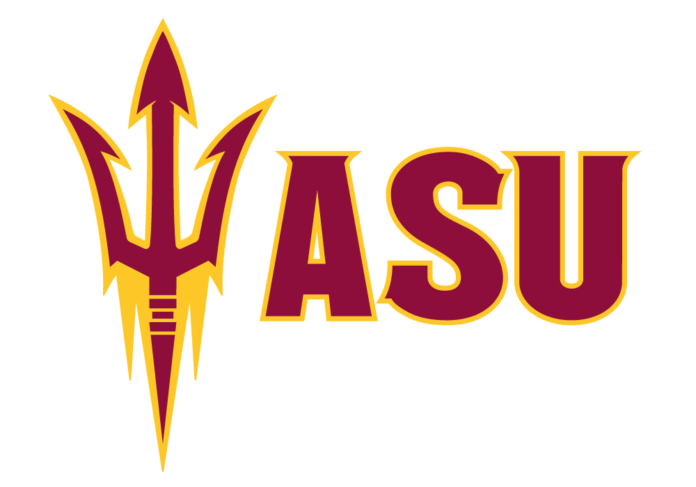 Asu S Uniforms And Logos Set To Make Debut Consider The Fork Feared