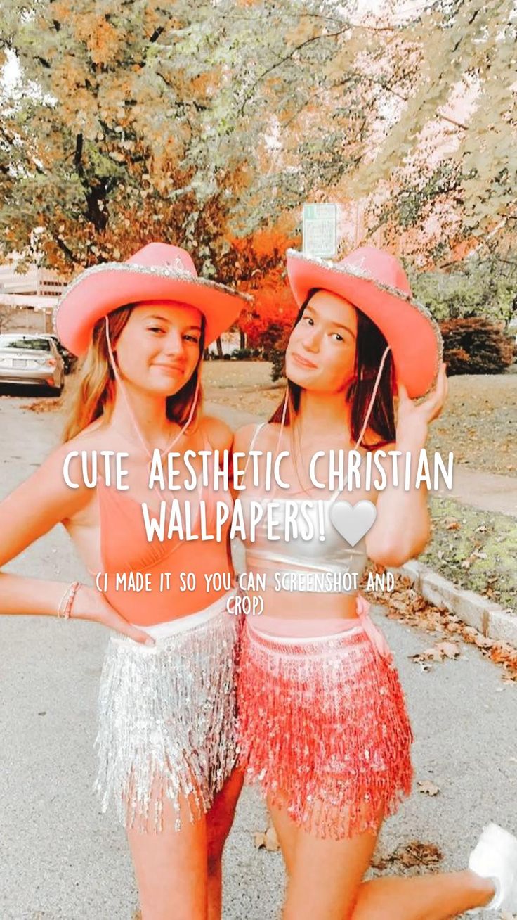 Cute Aesthetic Christian Wallpaper
