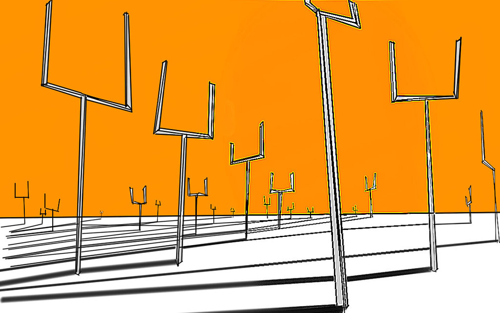 Origin Of Symmetry Muse By Vimtothecat