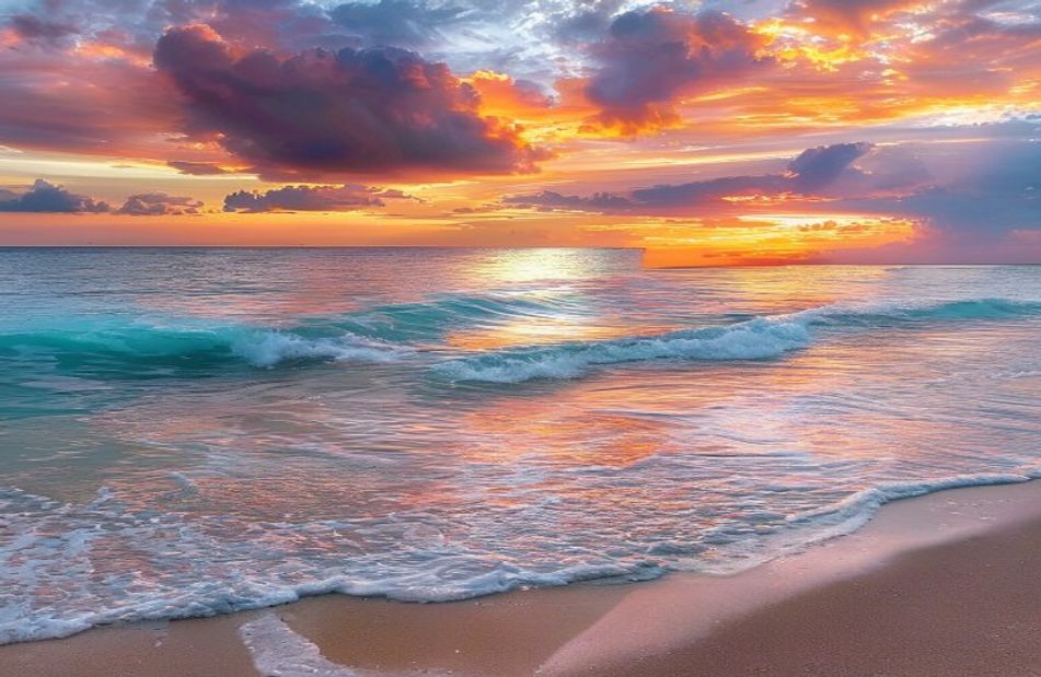 Ocean Wallpaper And Screensavers
