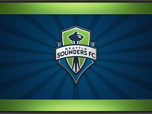Discussing Sounders Fc Wallpaper In Seattle
