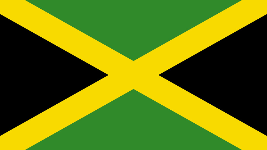 Jamaica Flag Wallpaper High Definition Quality Widescreen