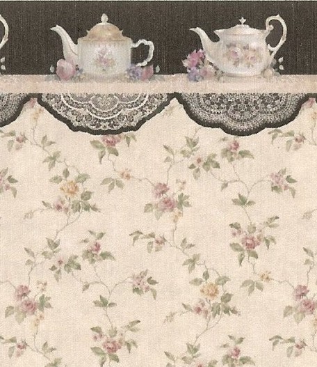 Printable Wallpaper For Dollhouse