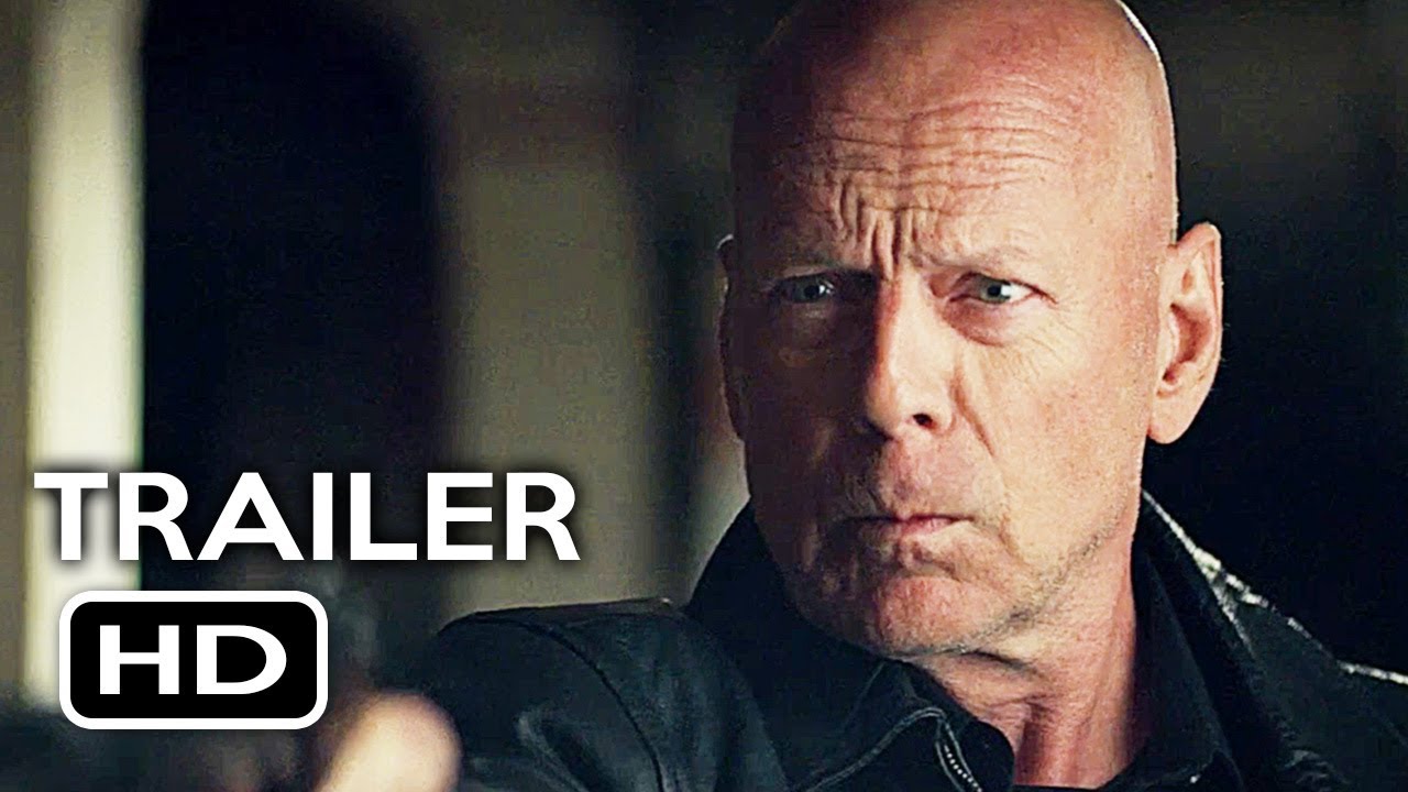 Acts of Violence Official Trailer 1 2018 Bruce Willis 1280x720