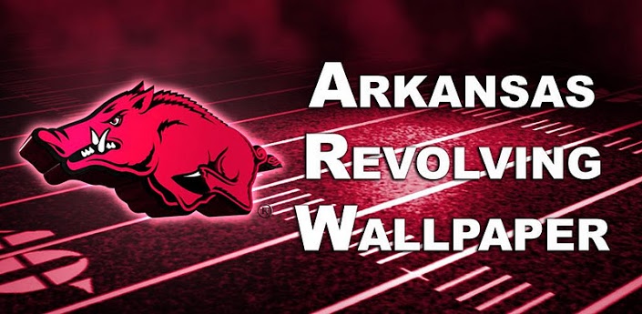 Arkansas Razorbacks Wallpaper Android
