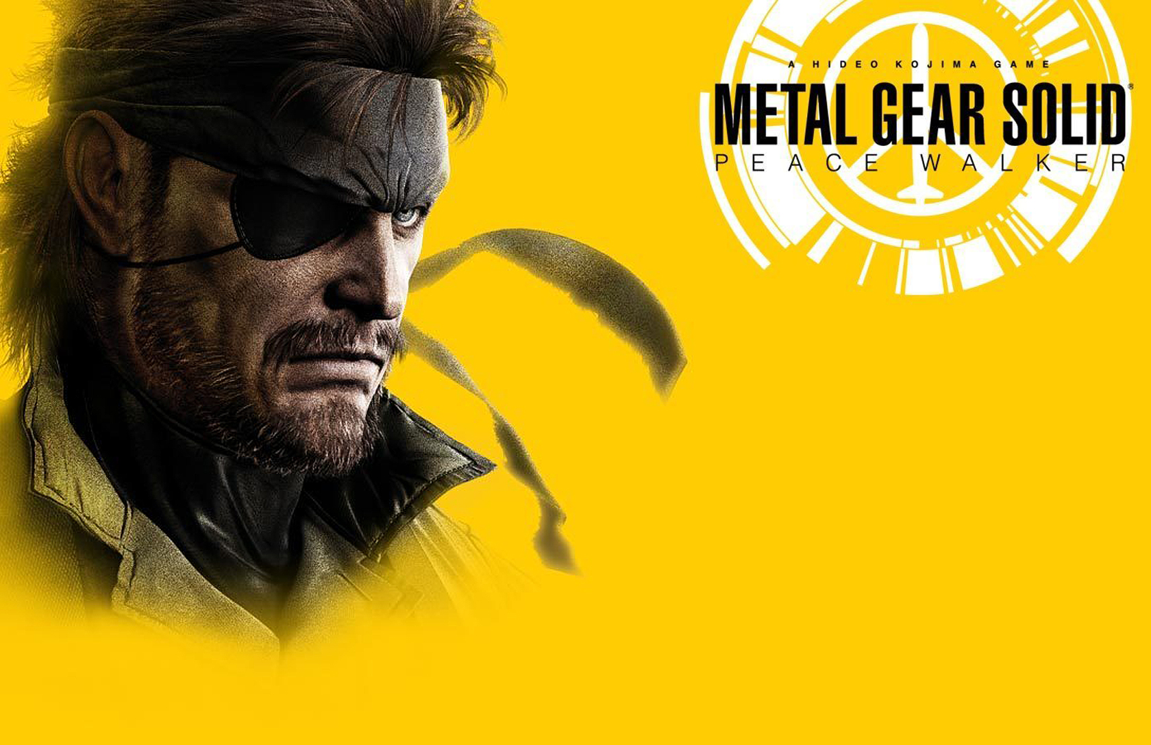 Metal Gear Solid Peace Walker Wallpaper Jpg