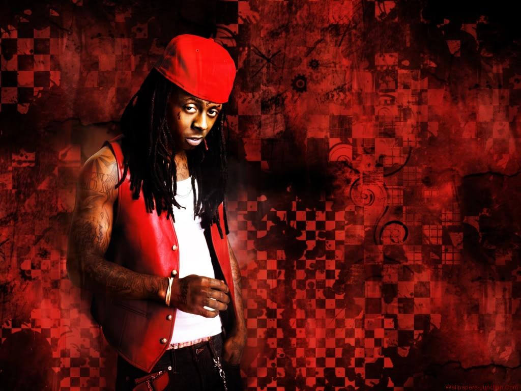Lil Wayne Wallpaperjpg