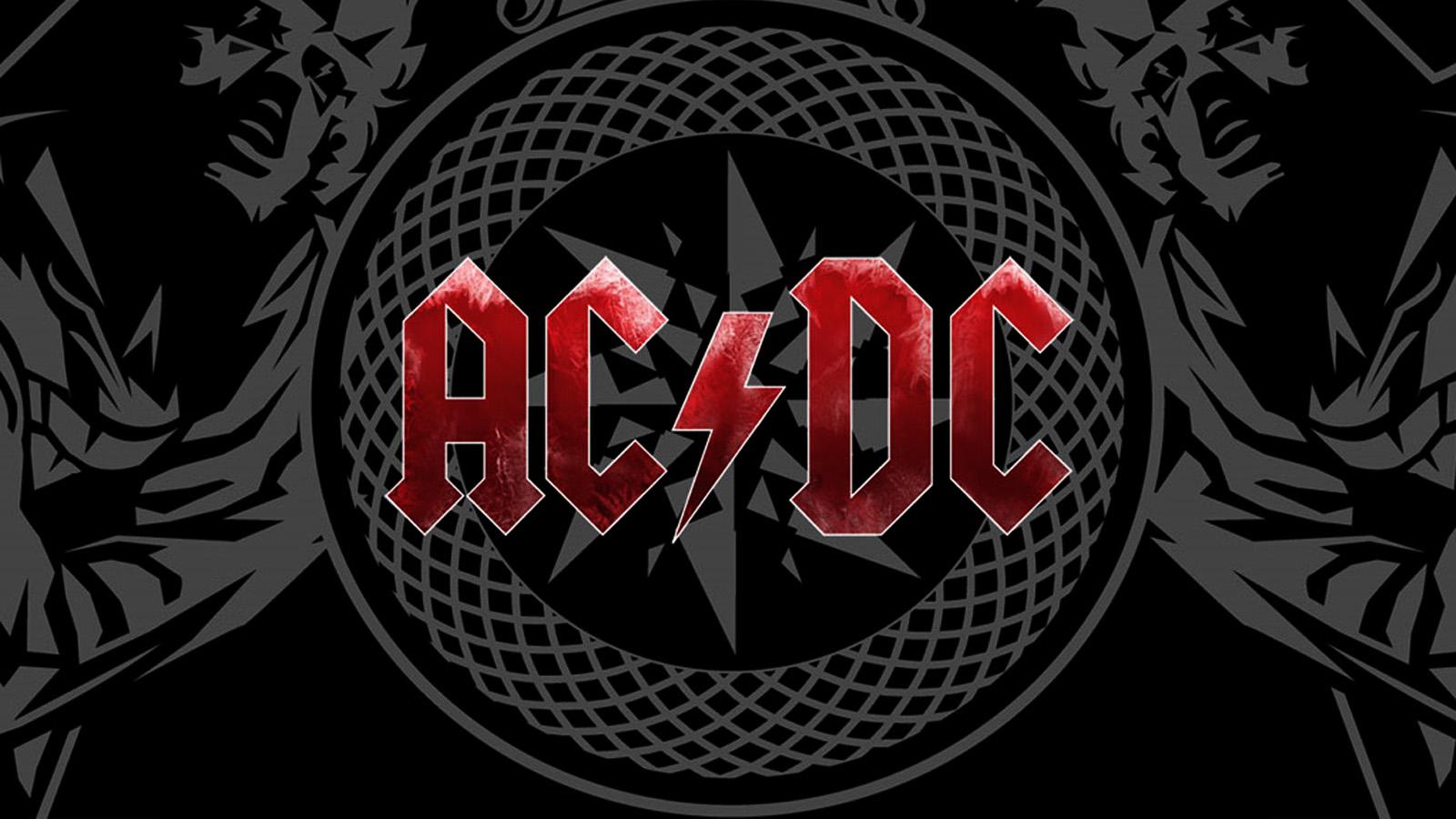 Central Wallpaper Ac Dc Music Band HD Album Covers