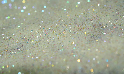 White Glitter Wallpaper Assorted Shiny