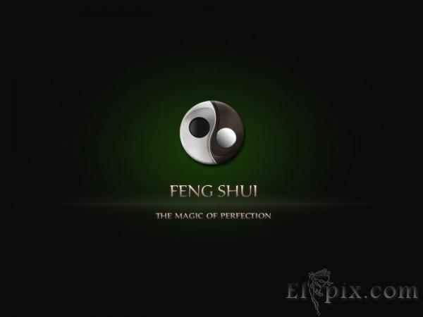Feng Shui Wallpaper To Decorate Your Desktop In A Style With