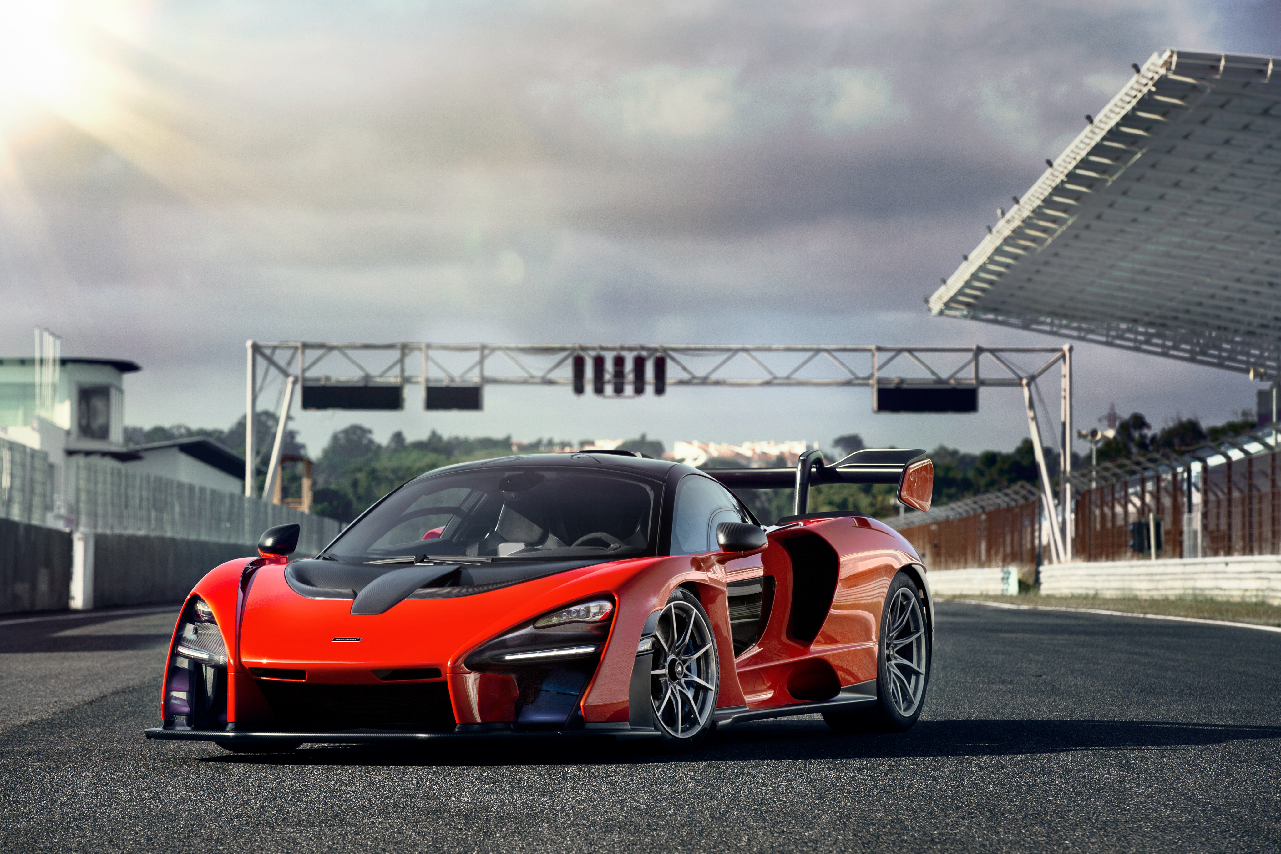 Mclaren Senna Wallpaper HD Cars 4k Image Photos And Picture