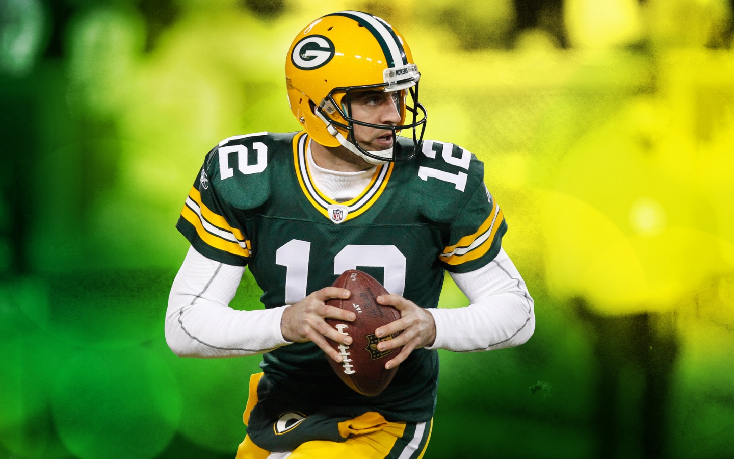 Free Download Download Wallpaper 1440x900 Aaron Rodgers Green Bay 1440x900 For Your Desktop Mobile Tablet Explore 91 Football Green Bay Packers Wallpapers Green Bay Packers Football Wallpapers Football Green
