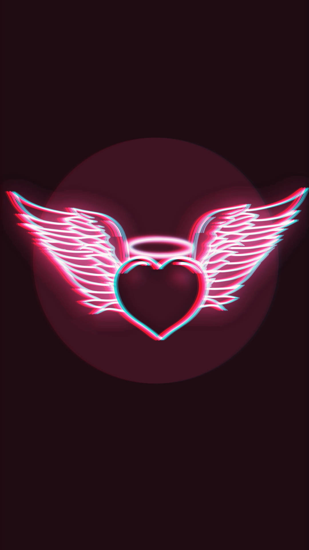 Top Neon Aesthetic iPhone Wallpaper Full HD 4k To Use