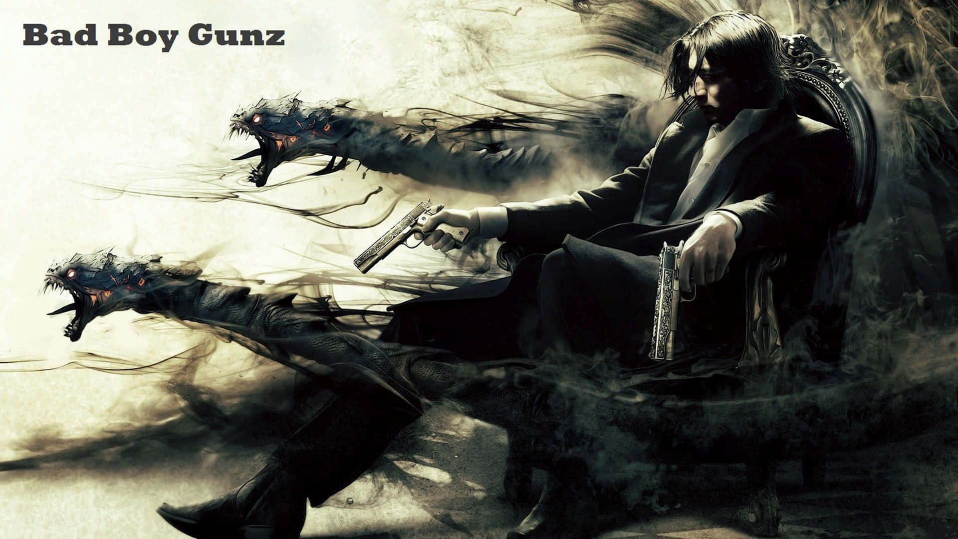4k Boys Attitude Wallpaper