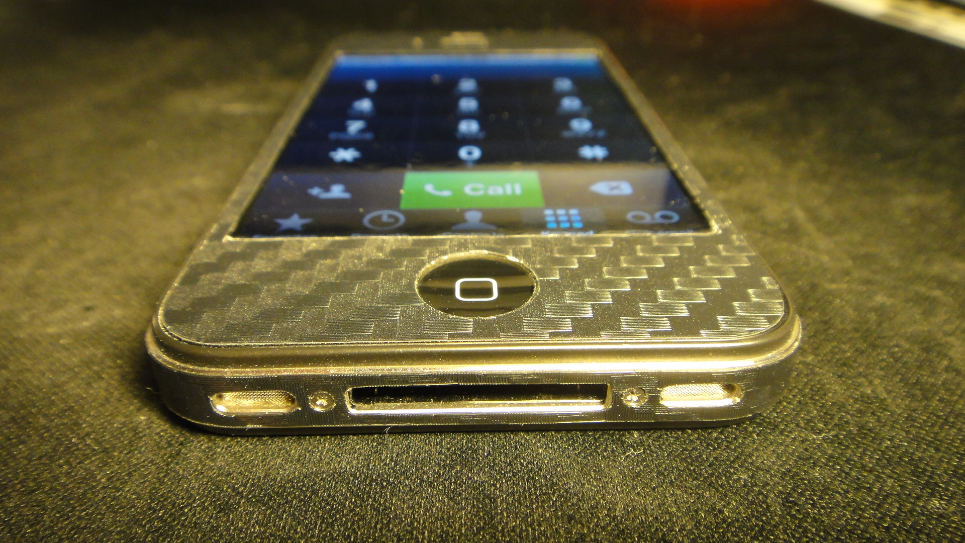 iPhone 3m Wallpaper