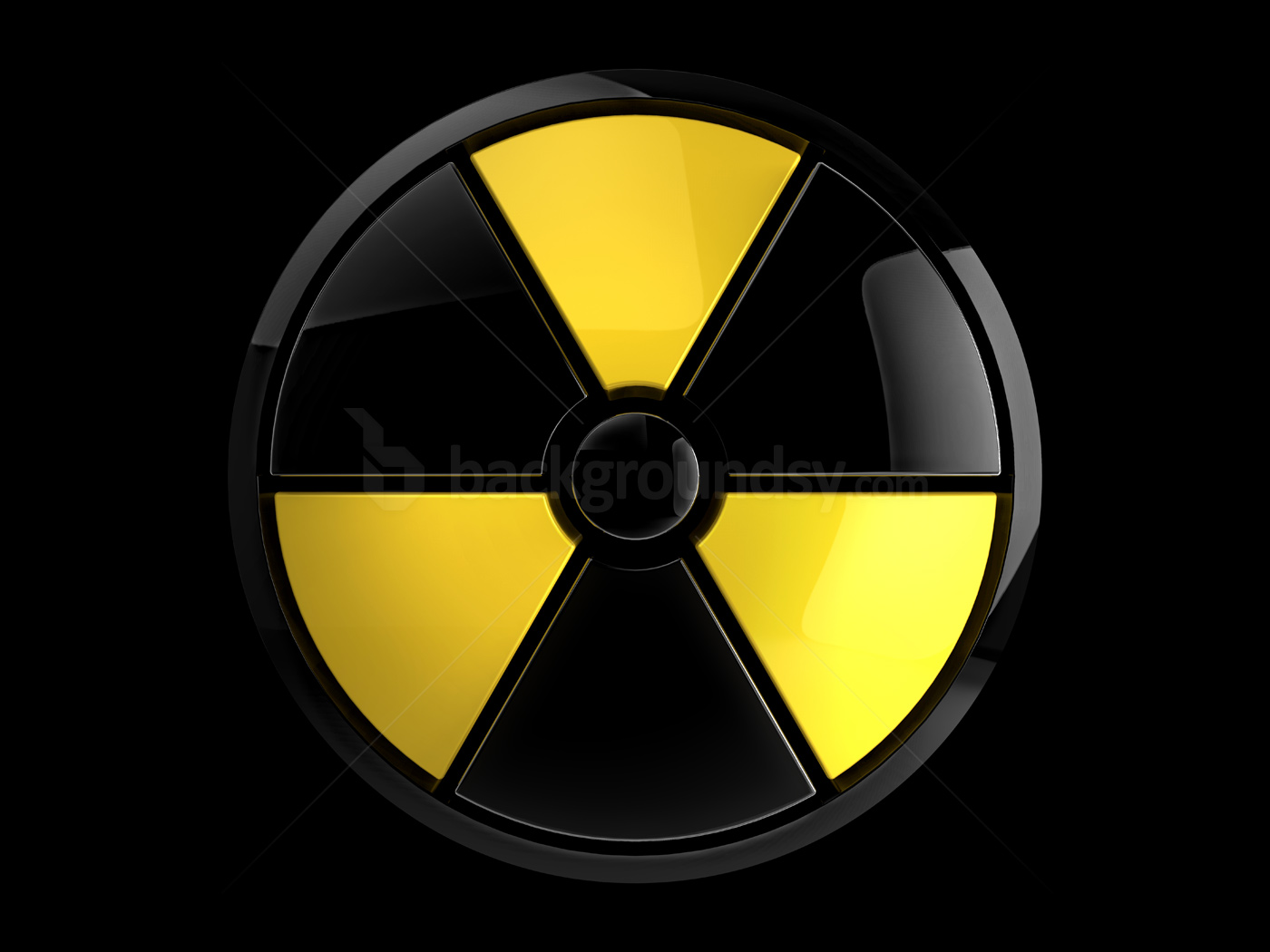 Radiation Symbol Wallpaper Image Pictures Becuo