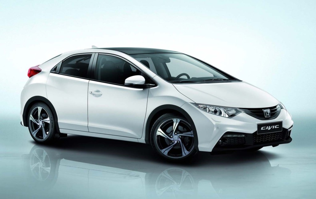 Honda Civic Wallpaper HD Is Provided With High Quality Resolution
