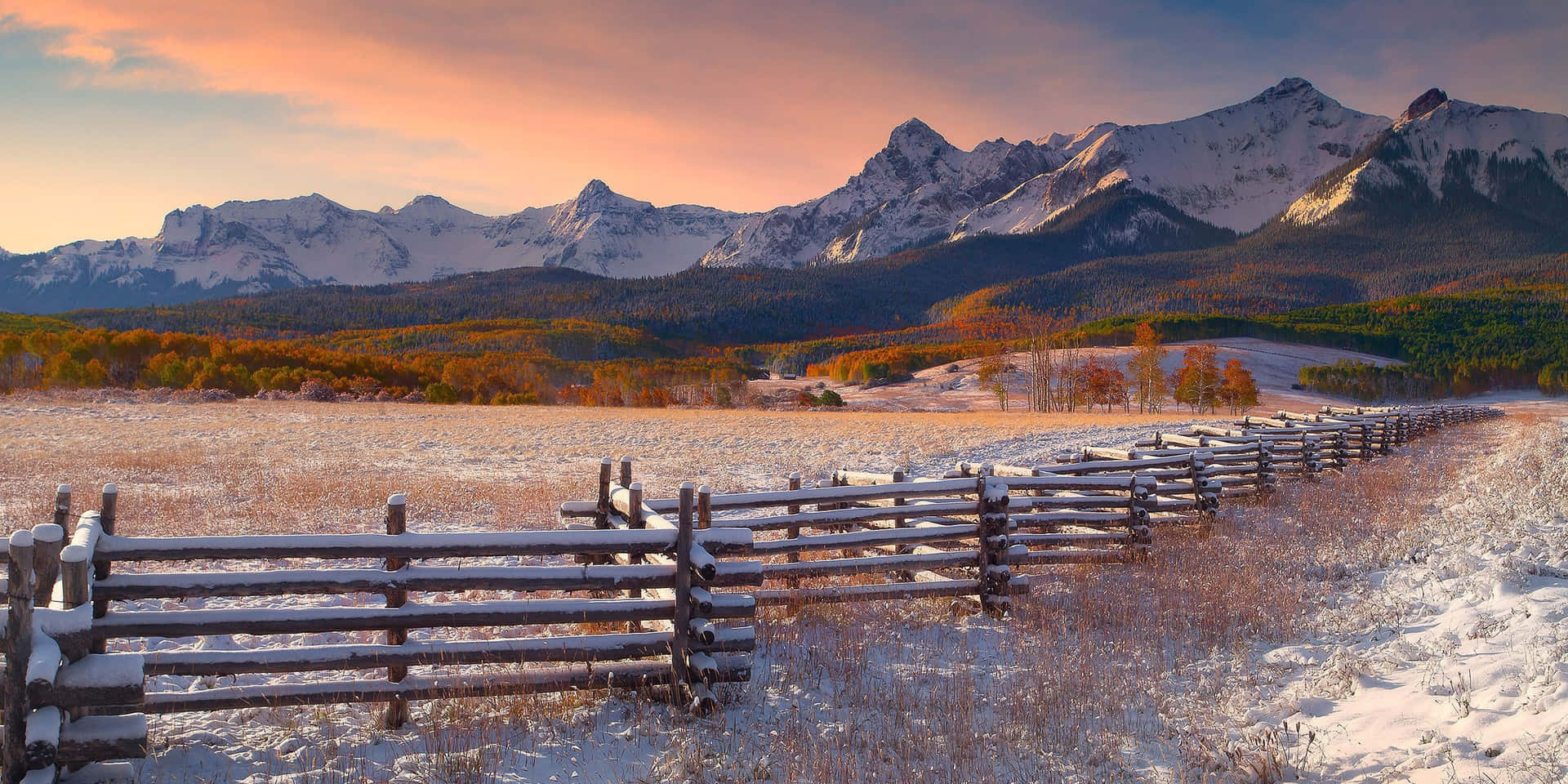 Ranch Qjgkxdphgrdo2ccq Wallpaper