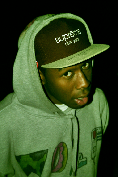 Tyler The Creator Glogster Career Academy Project Publish With