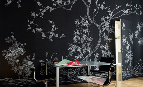 Misha Handmade Wallpaper