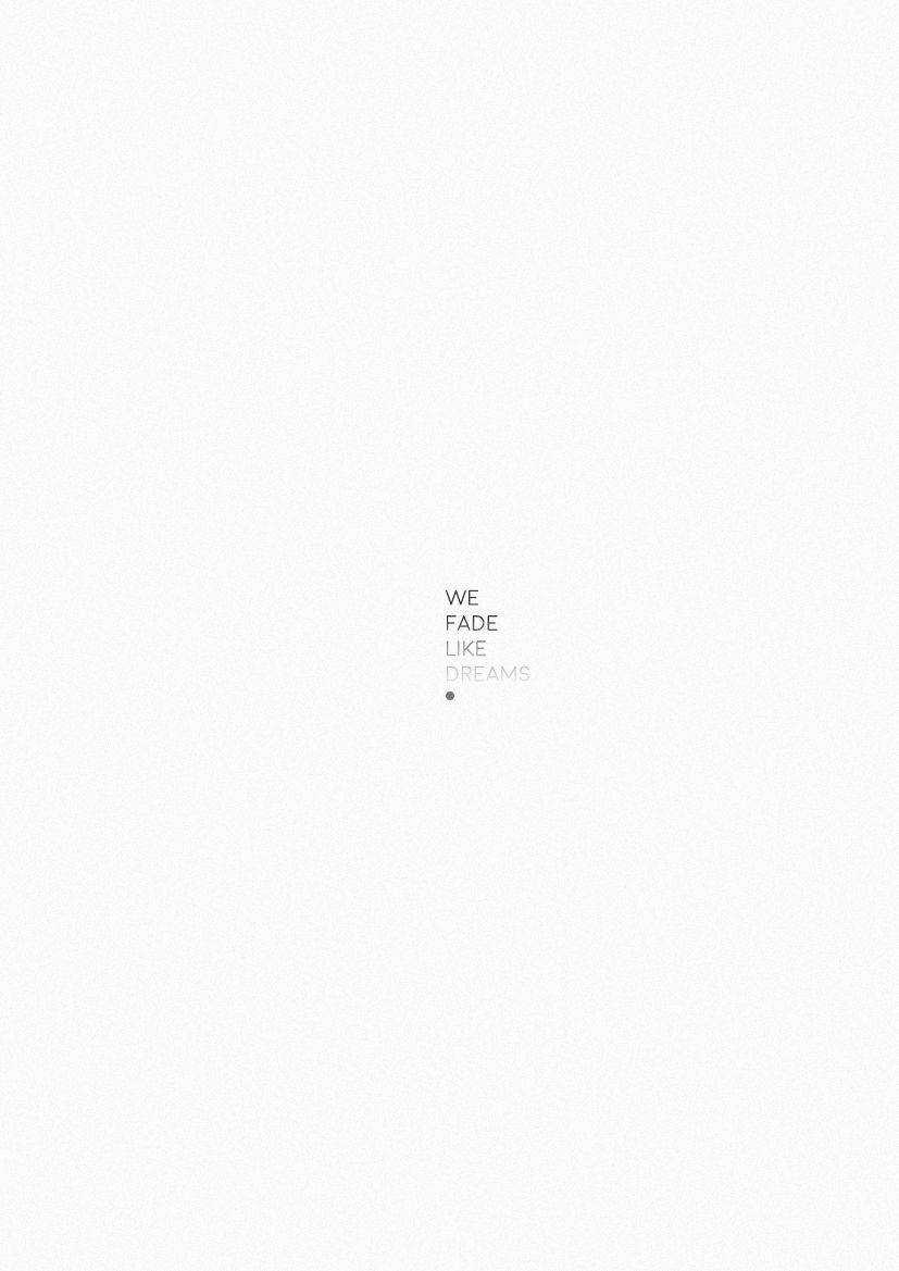 Aesthetic Wallpaper