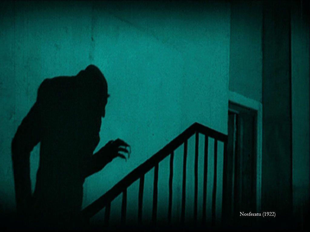 Nosferatu Wallpaper