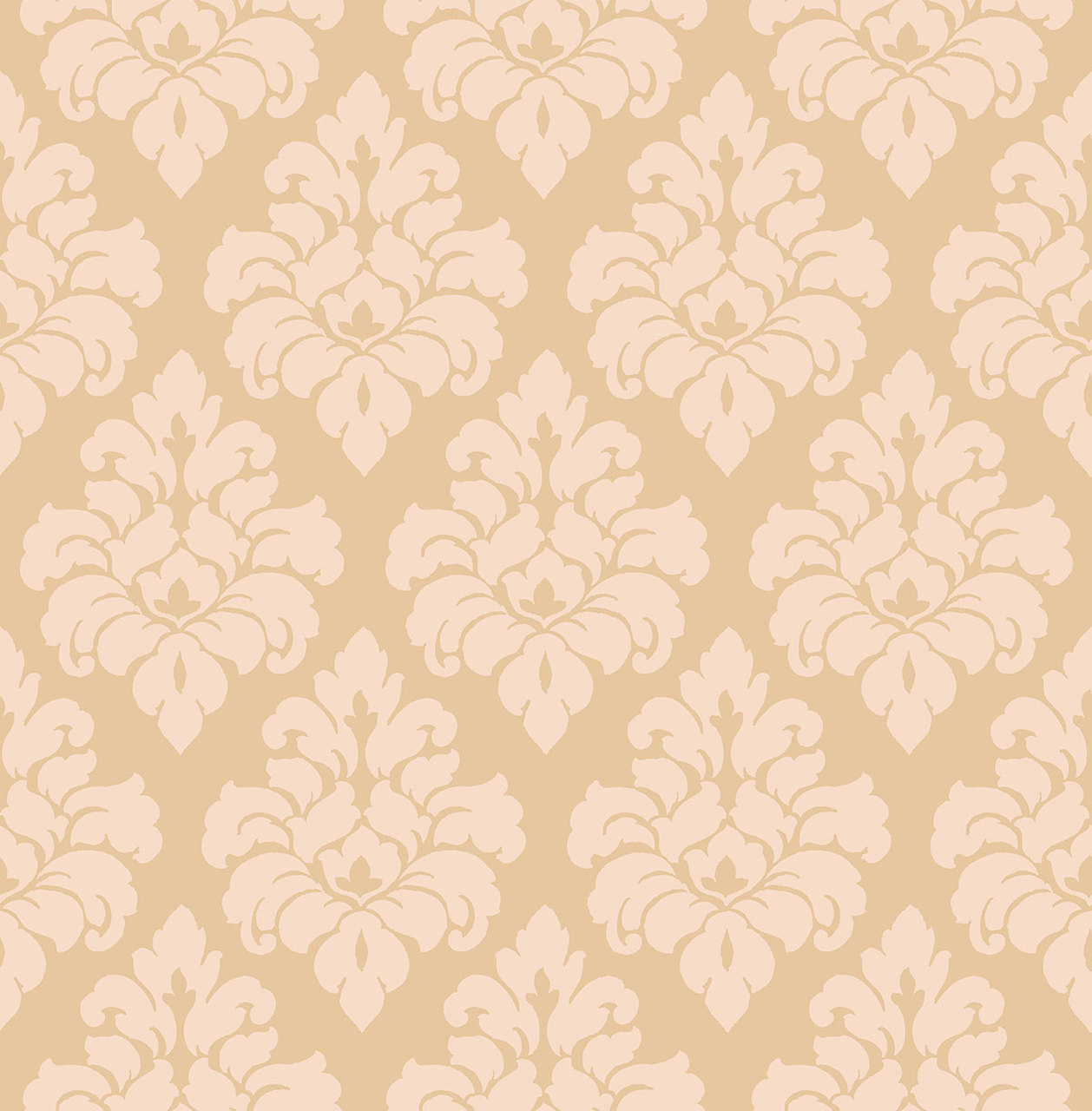 Petite Damask Wallpaper In Rosy Hc80201 From Wallquest The Savvy