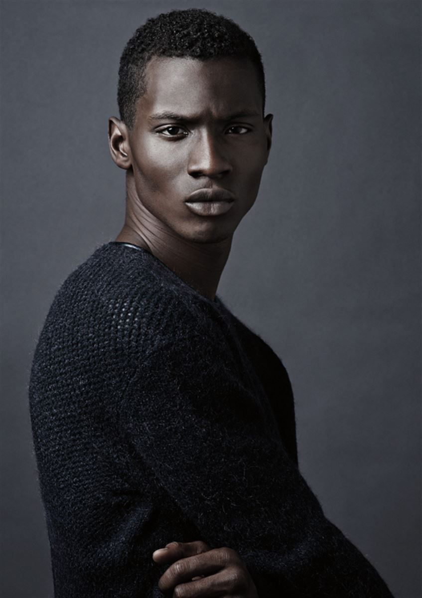 Adonis Bosso Wallpaper