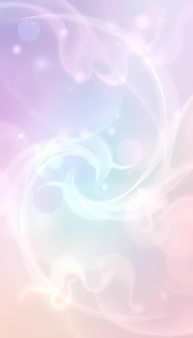 Aura Aesthetic Wallpaper