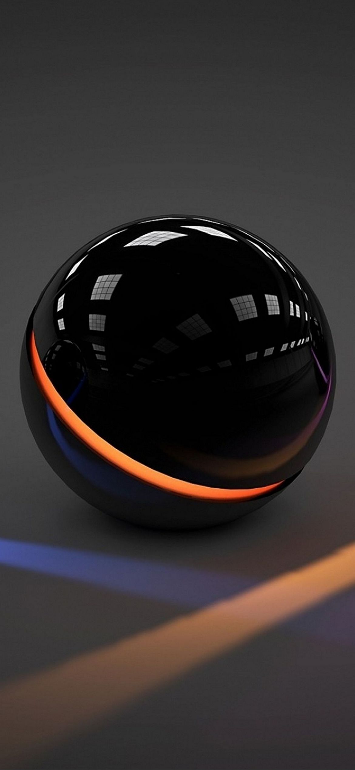 iPhone 3d Wallpaper