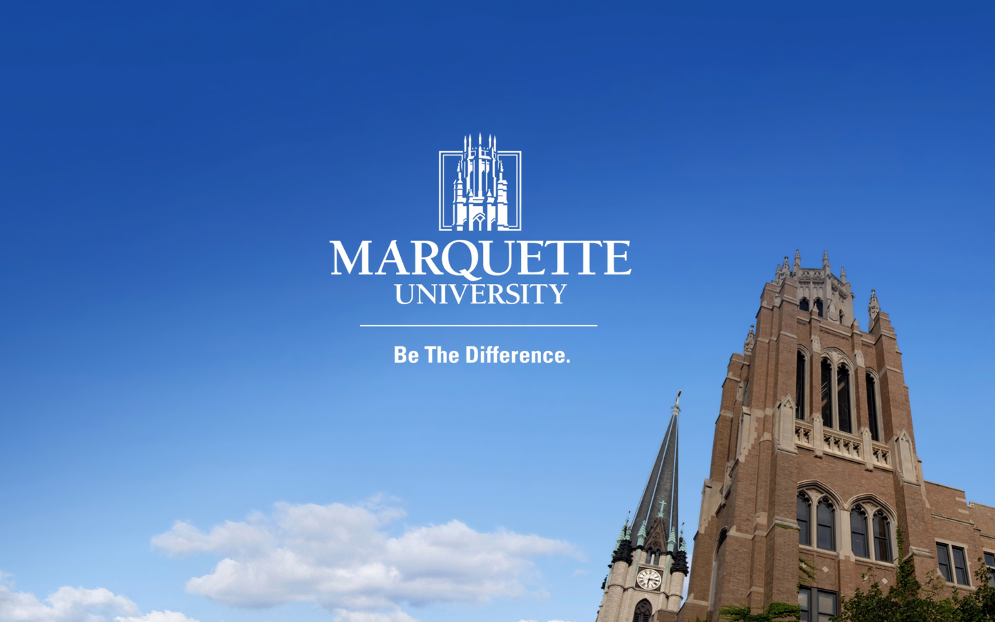 Desktop Postmarq Miscellanea On Marquette University