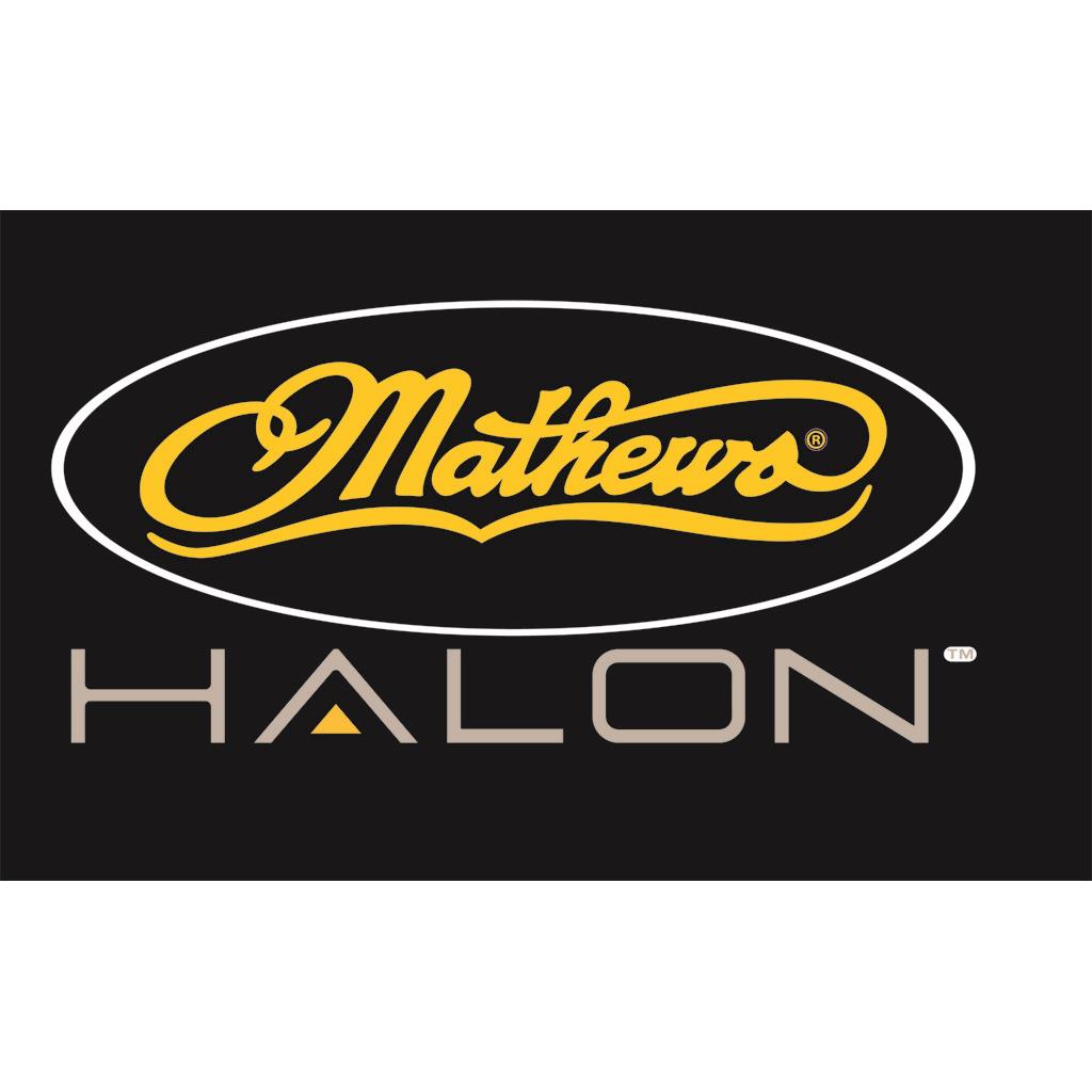 Decals With Distinction Mathews Halon Decal Shipping Over