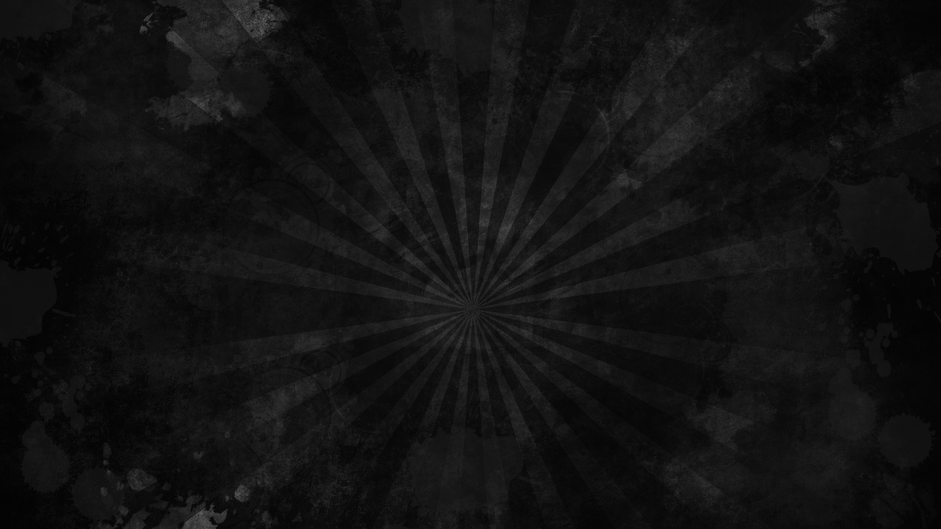 Abstract Black Wallpaper Grunge Fond Ecran Hd